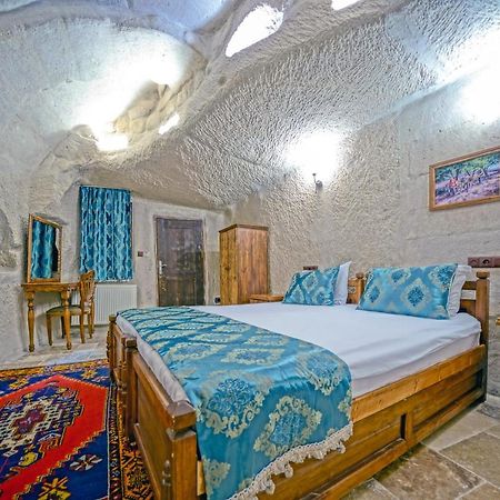Elysee Cave House Göreme Dış mekan fotoğraf