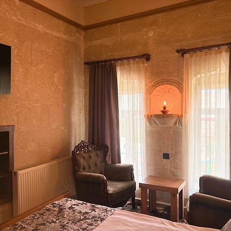 Elysee Cave House Göreme Dış mekan fotoğraf