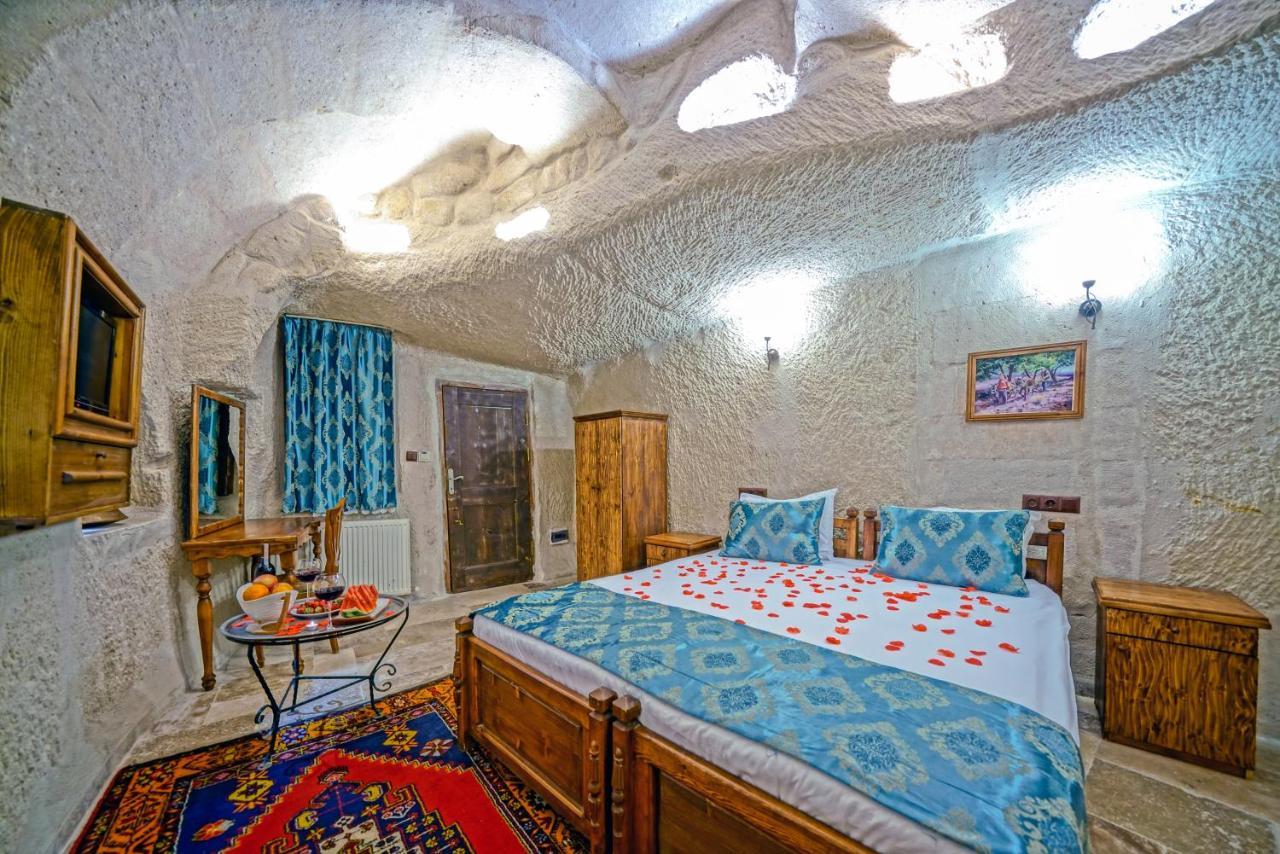Elysee Cave House Göreme Dış mekan fotoğraf
