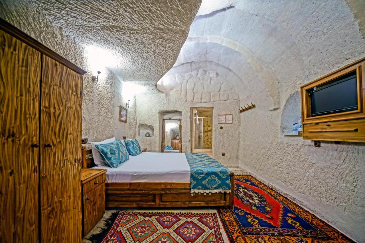Elysee Cave House Göreme Dış mekan fotoğraf