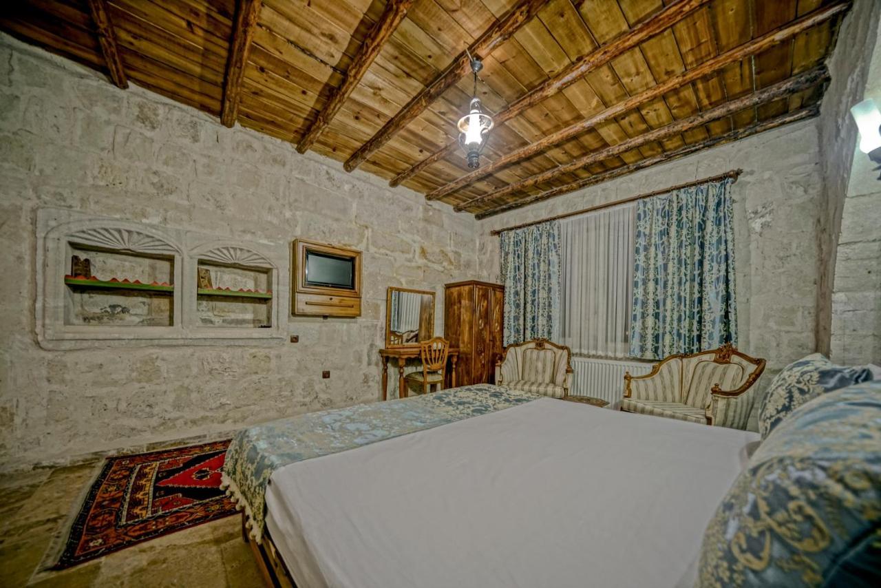 Elysee Cave House Göreme Dış mekan fotoğraf