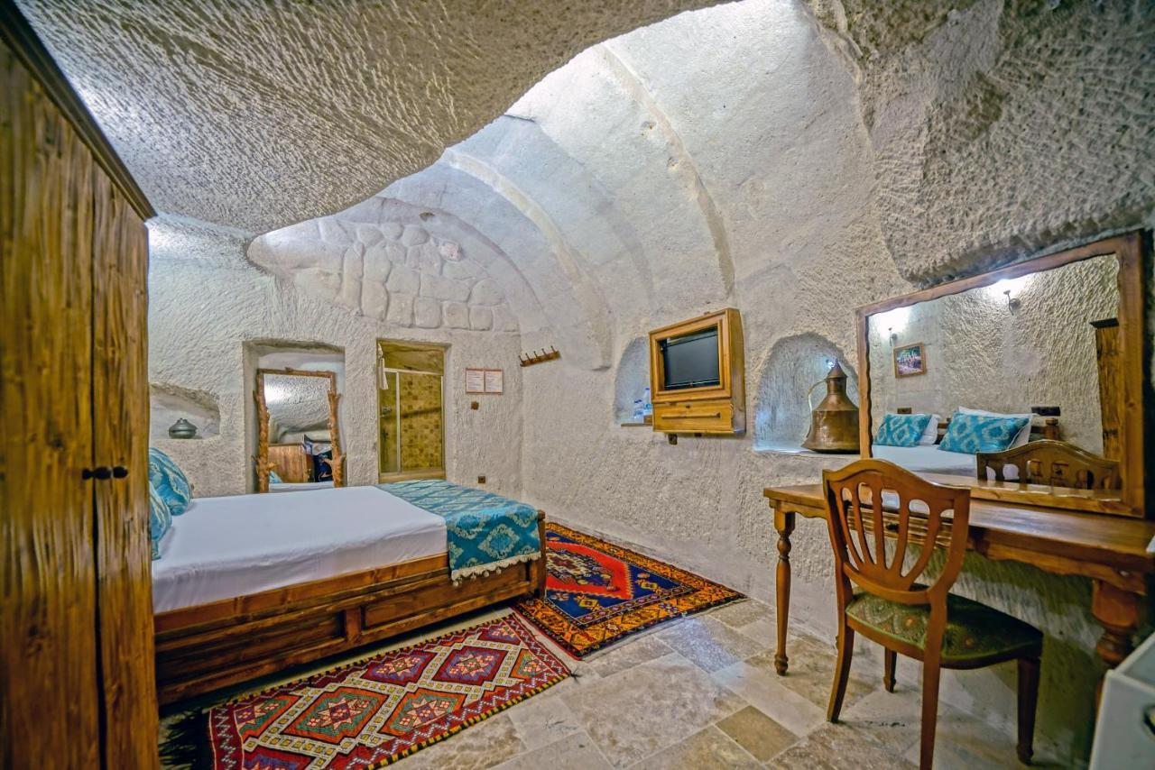 Elysee Cave House Göreme Dış mekan fotoğraf
