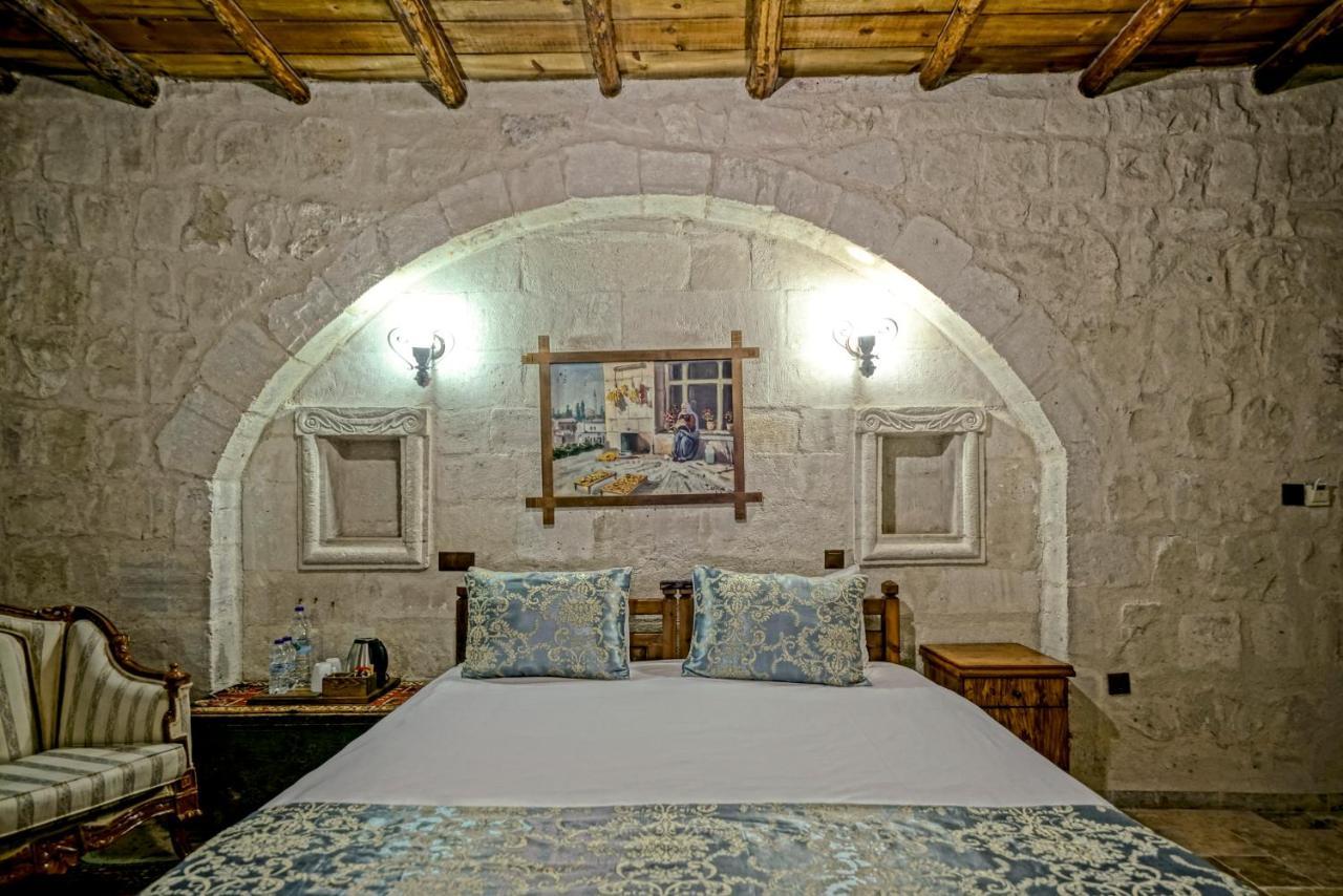 Elysee Cave House Göreme Dış mekan fotoğraf