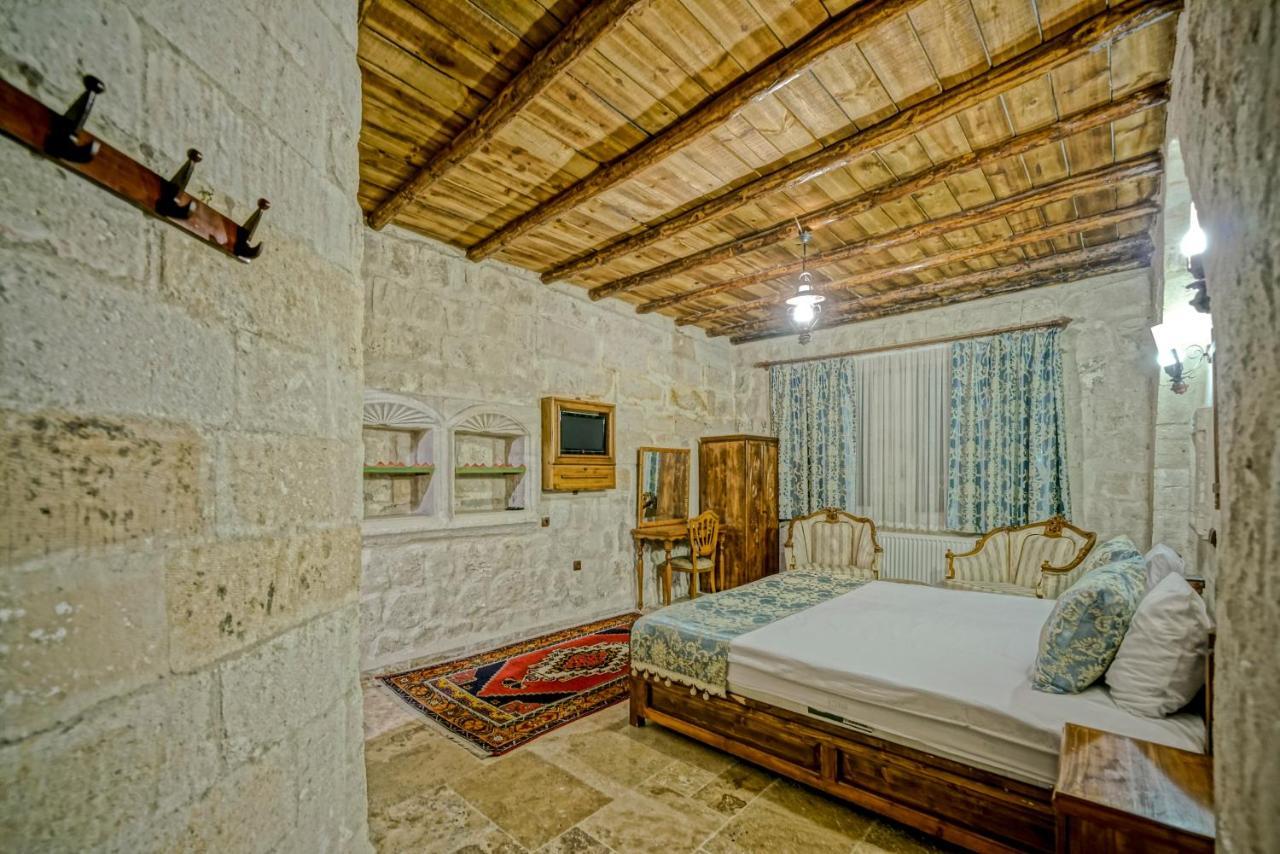 Elysee Cave House Göreme Dış mekan fotoğraf