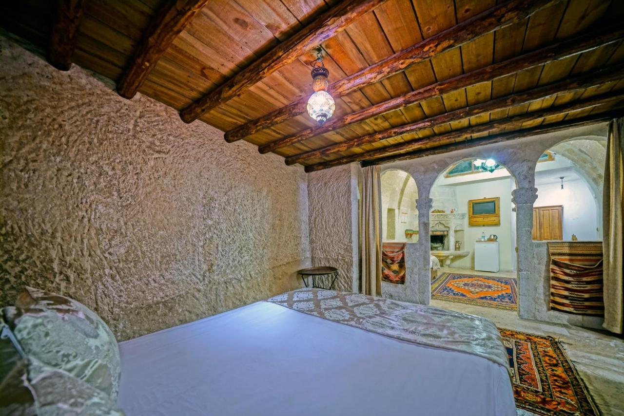 Elysee Cave House Göreme Dış mekan fotoğraf