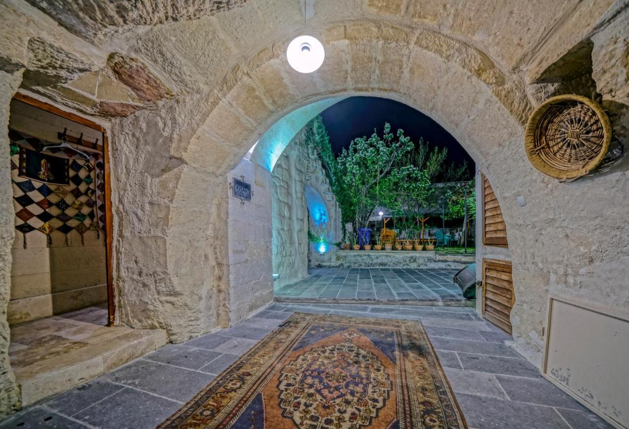 Elysee Cave House Göreme Dış mekan fotoğraf