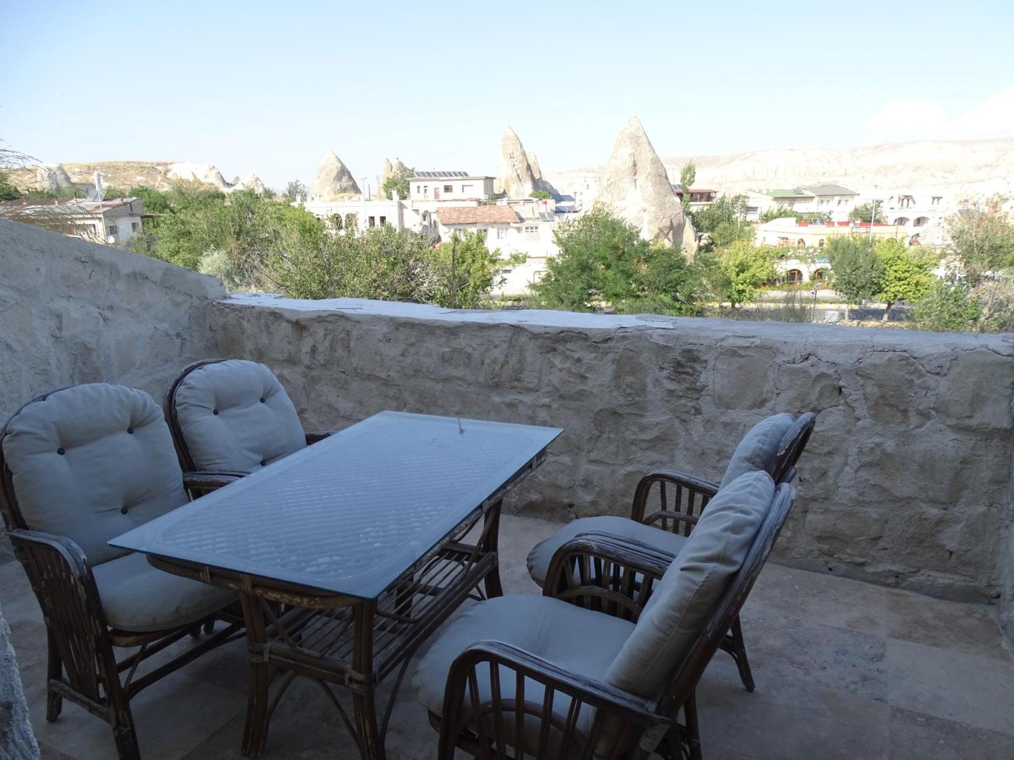 Elysee Cave House Göreme Dış mekan fotoğraf