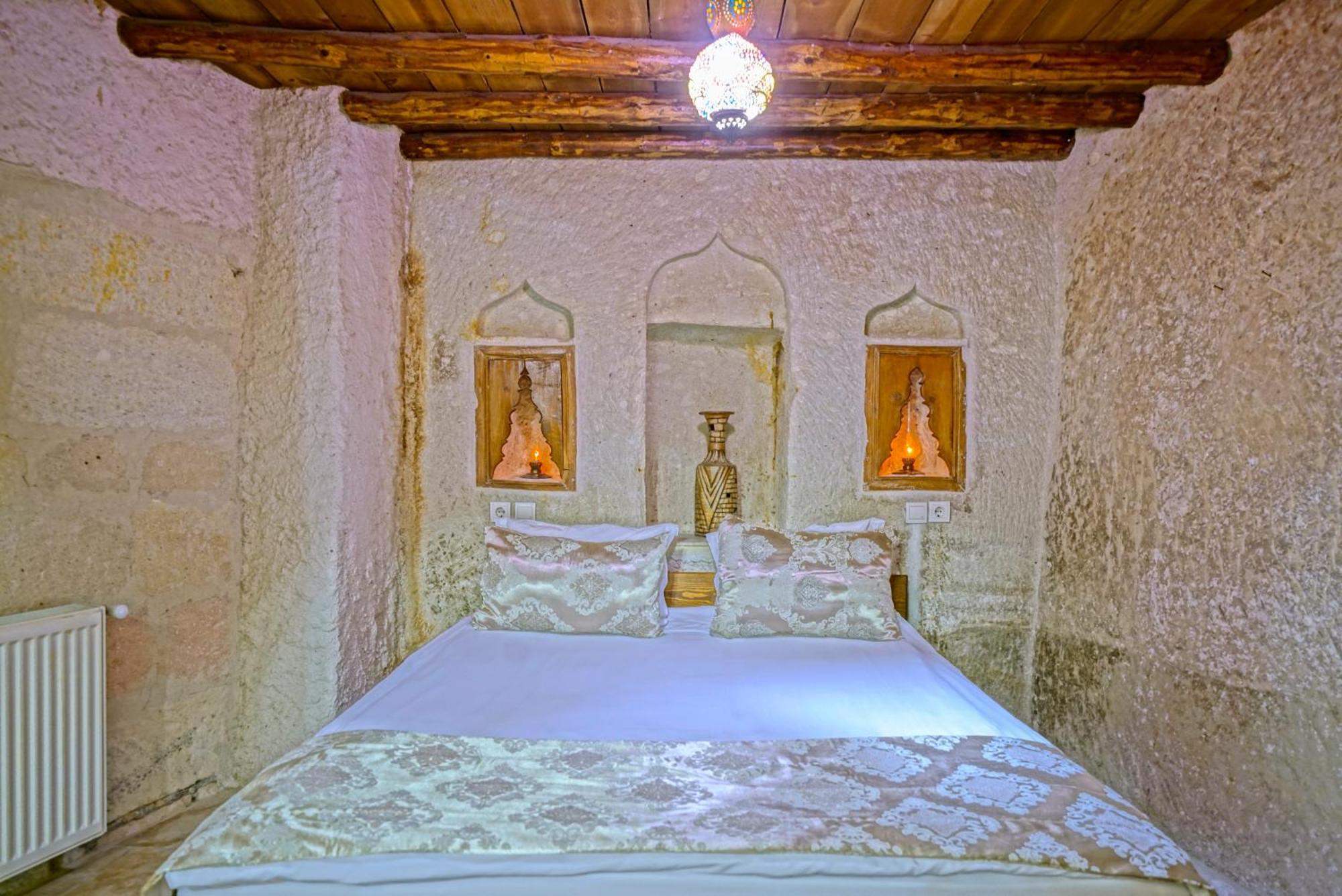Elysee Cave House Göreme Oda fotoğraf