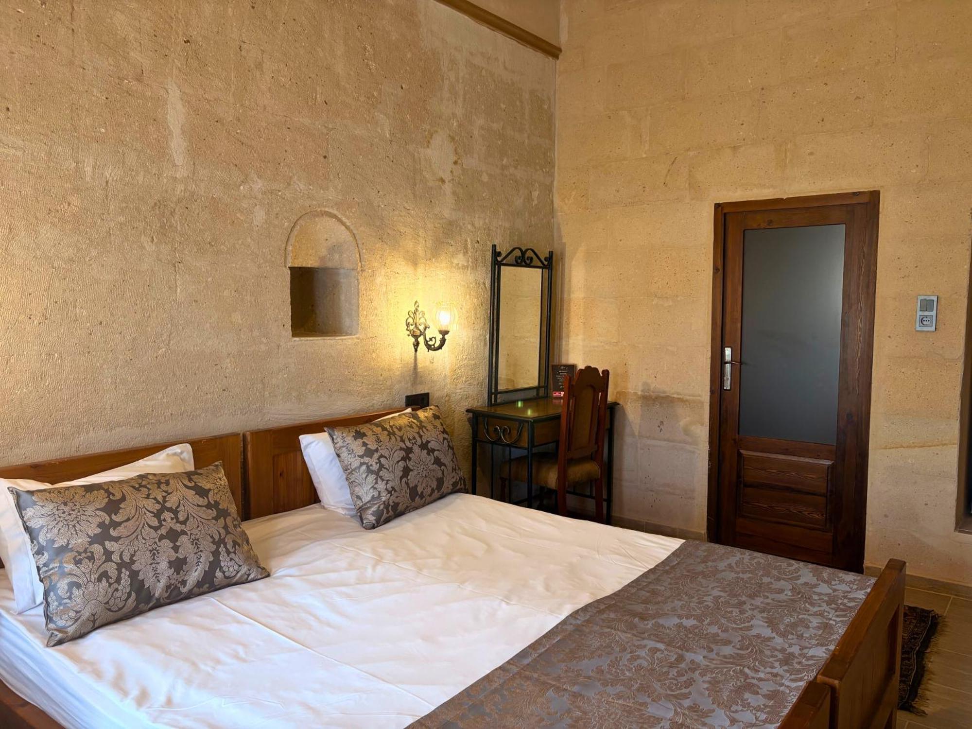 Elysee Cave House Göreme Dış mekan fotoğraf