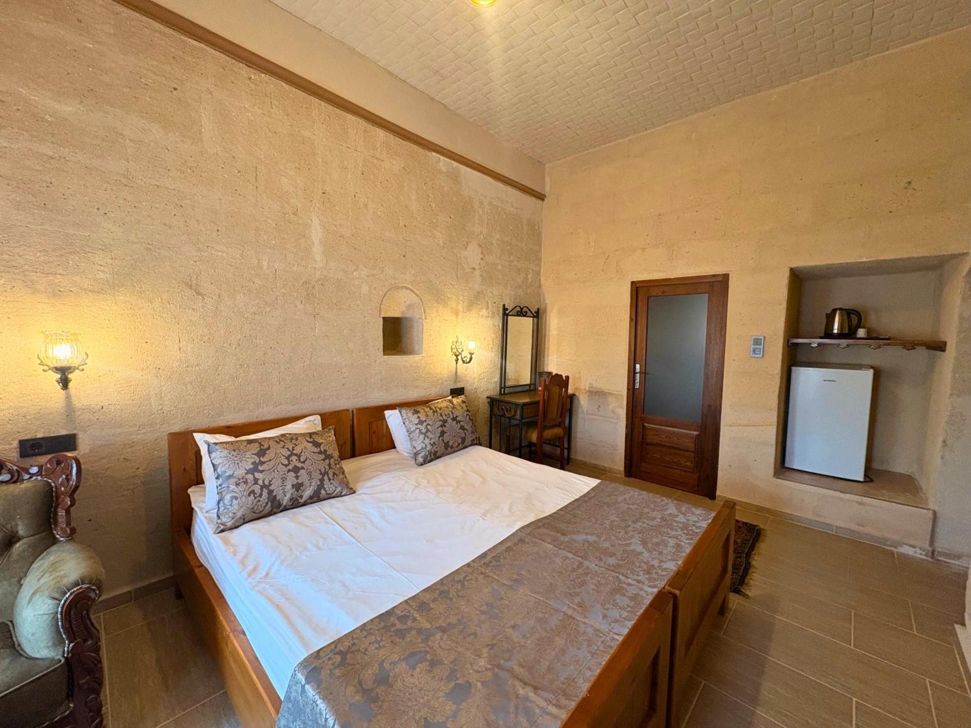Elysee Cave House Göreme Dış mekan fotoğraf