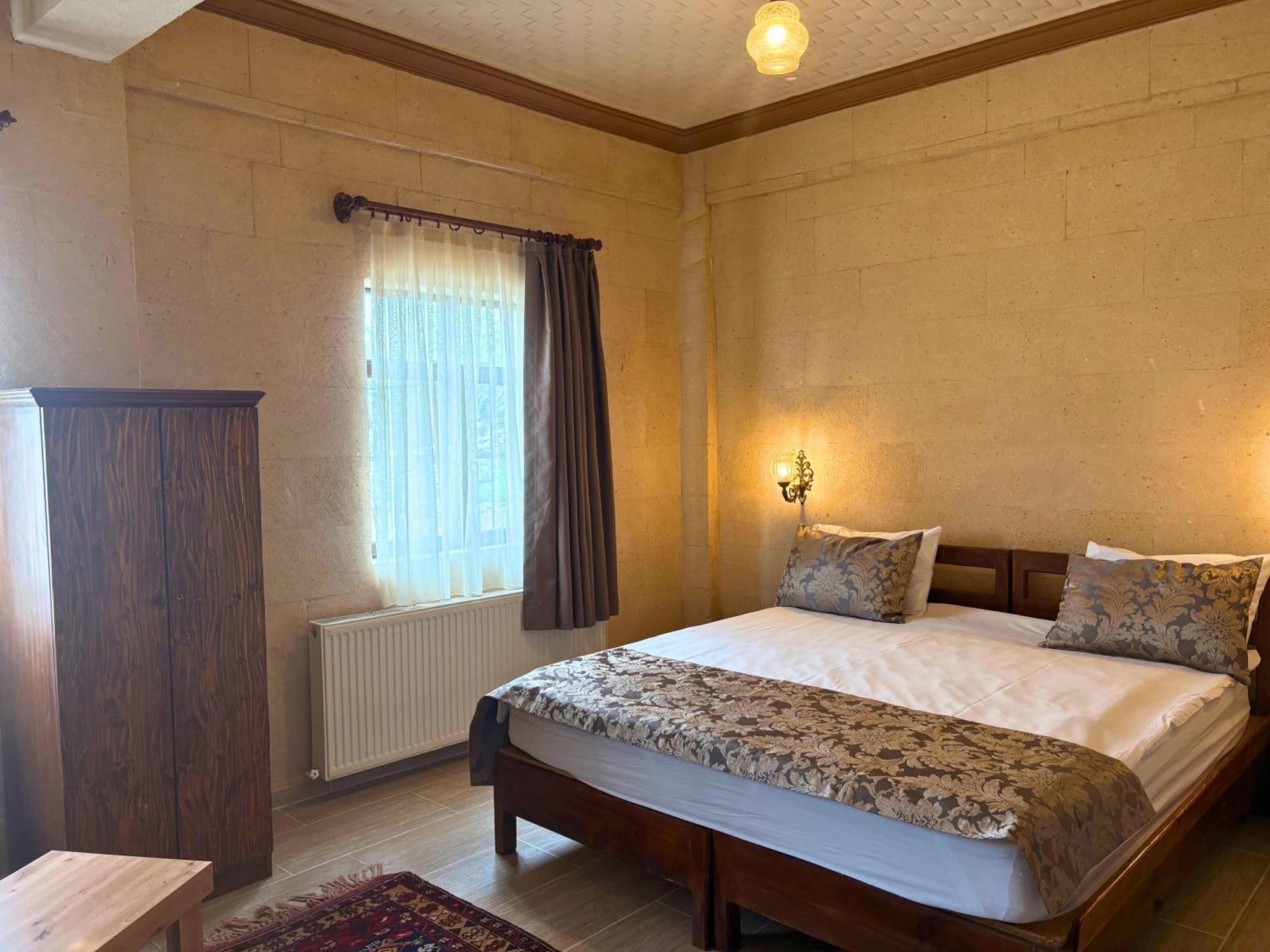 Elysee Cave House Göreme Dış mekan fotoğraf