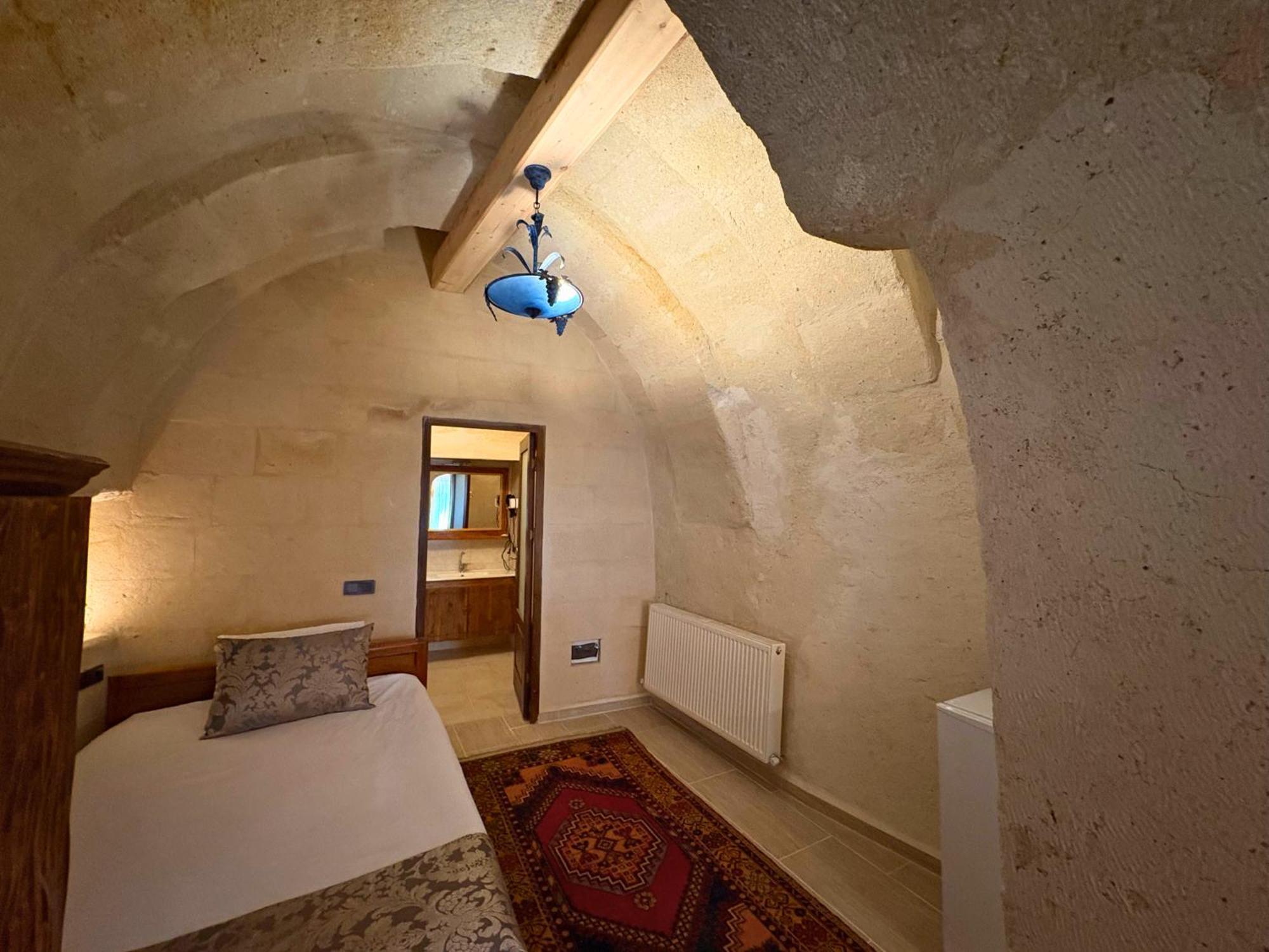 Elysee Cave House Göreme Dış mekan fotoğraf